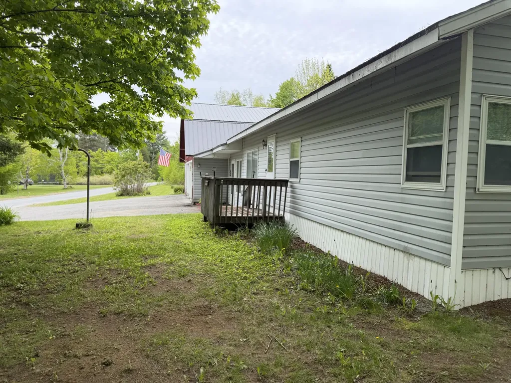 63 Lakeshore Drive Presque Isle ME 04769