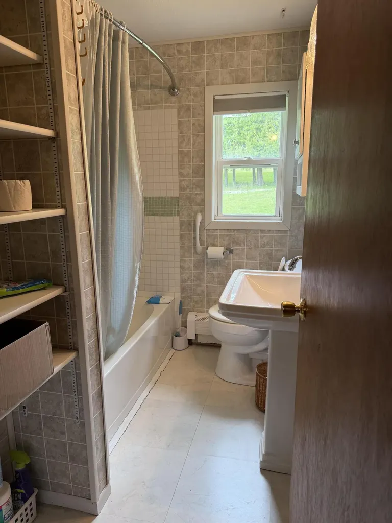 63 Lakeshore Drive Presque Isle ME 04769
