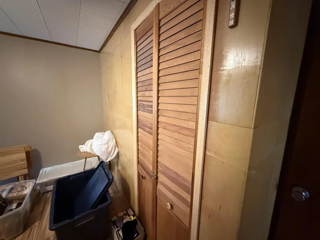 63 Lakeshore Drive Presque Isle ME 04769