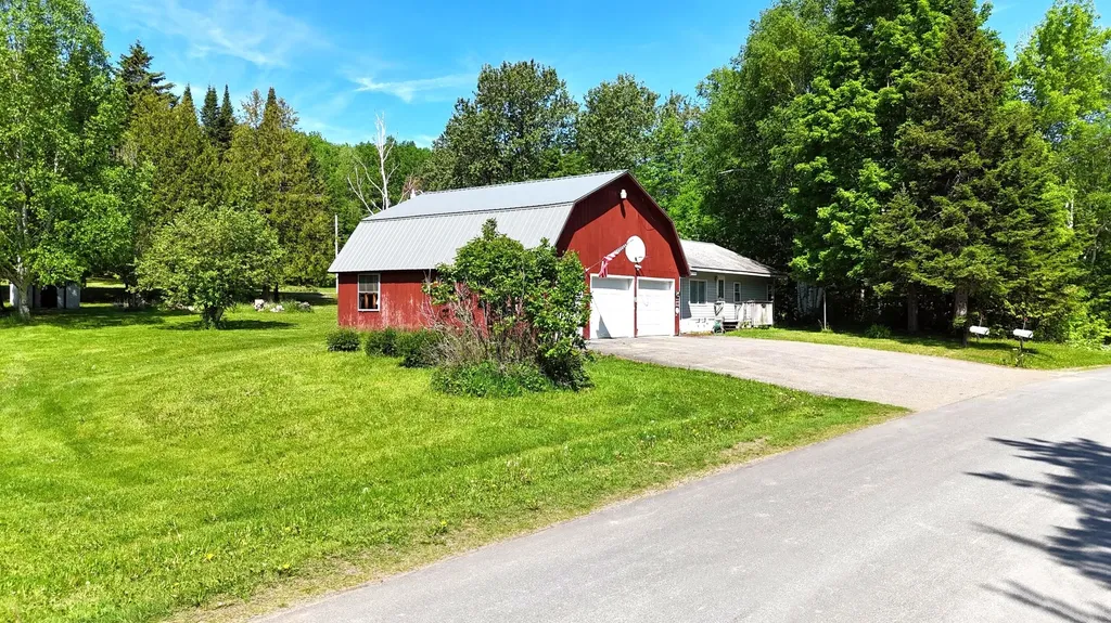 63 Lakeshore Drive Presque Isle ME 04769