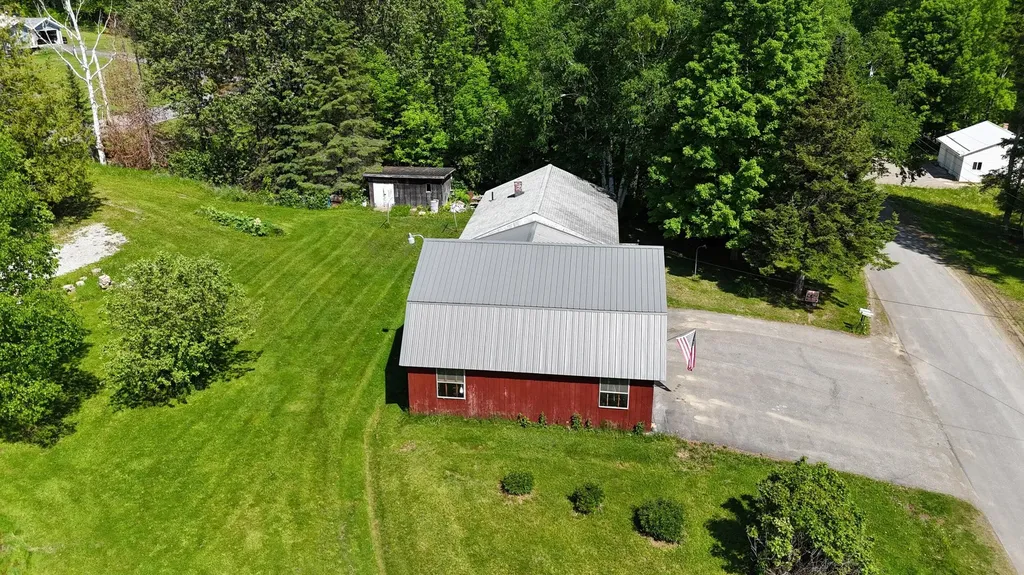 63 Lakeshore Drive Presque Isle ME 04769