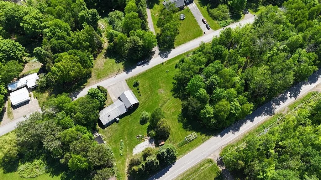 63 Lakeshore Drive Presque Isle ME 04769