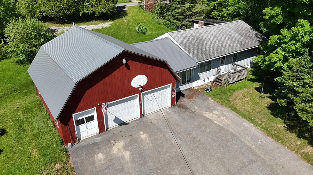 63 Lakeshore Drive Presque Isle ME 04769