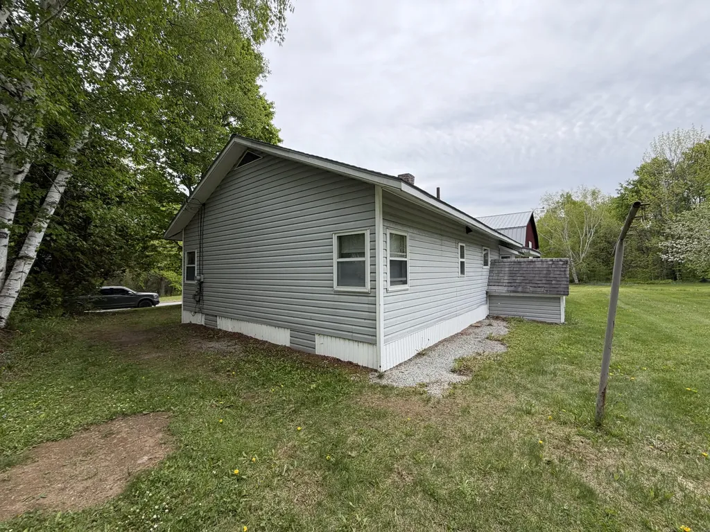 63 Lakeshore Drive Presque Isle ME 04769