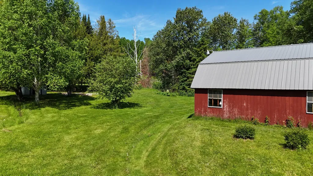 63 Lakeshore Drive Presque Isle ME 04769