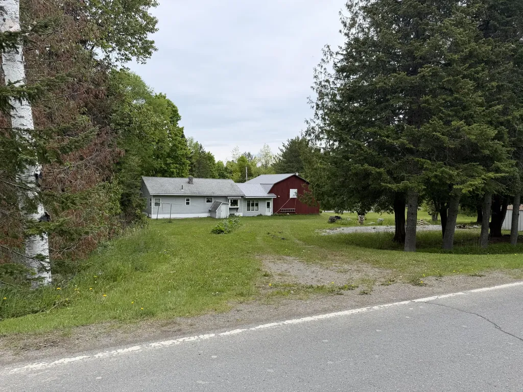 63 Lakeshore Drive Presque Isle ME 04769