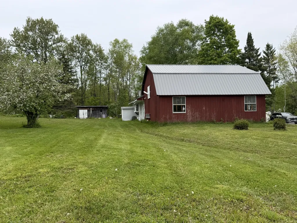 63 Lakeshore Drive Presque Isle ME 04769
