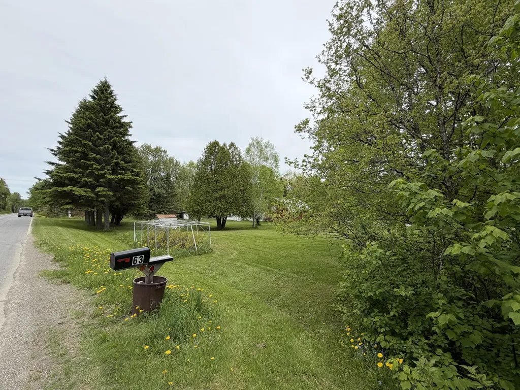 63 Lakeshore Drive Presque Isle ME 04769