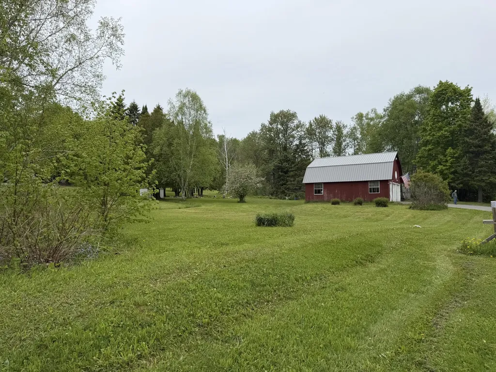 63 Lakeshore Drive Presque Isle ME 04769