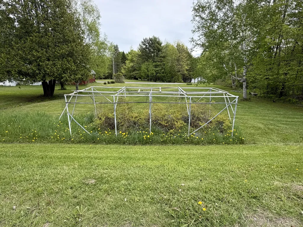 63 Lakeshore Drive Presque Isle ME 04769