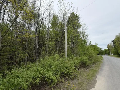 63 Lakeshore Drive Presque Isle ME 04769