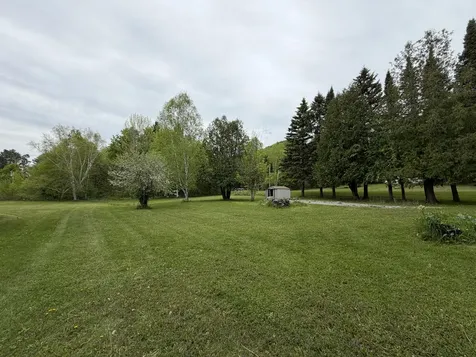 63 Lakeshore Drive Presque Isle ME 04769