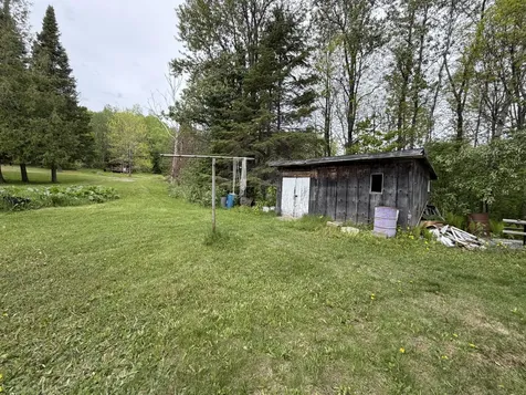 63 Lakeshore Drive Presque Isle ME 04769