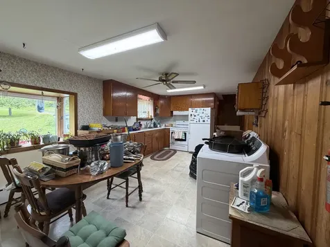 63 Lakeshore Drive Presque Isle ME 04769
