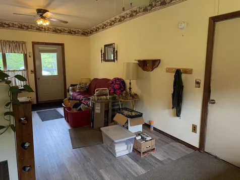 63 Lakeshore Drive Presque Isle ME 04769