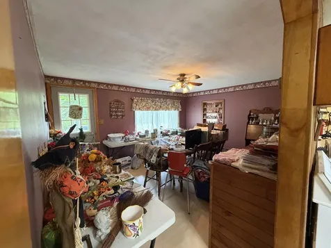 63 Lakeshore Drive Presque Isle ME 04769