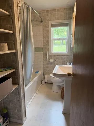 63 Lakeshore Drive Presque Isle ME 04769