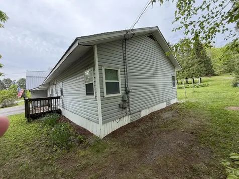 63 Lakeshore Drive Presque Isle ME 04769