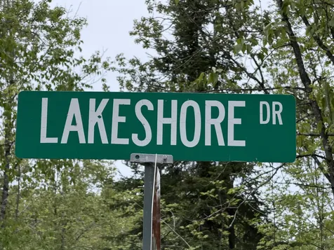 63 Lakeshore Drive Presque Isle ME 04769