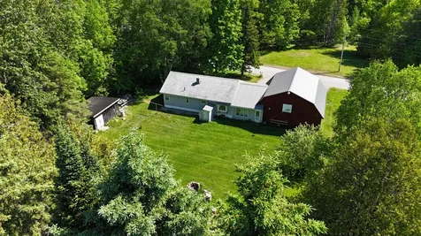 63 Lakeshore Drive Presque Isle ME 04769