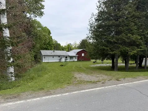 63 Lakeshore Drive Presque Isle ME 04769