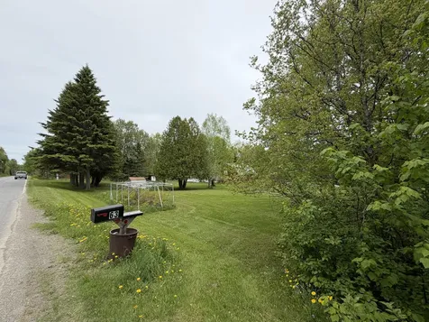 63 Lakeshore Drive Presque Isle ME 04769