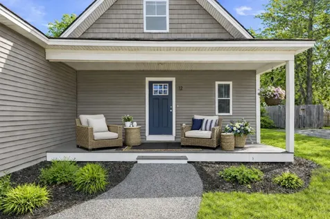 9 Cole Street South Portland ME 04106