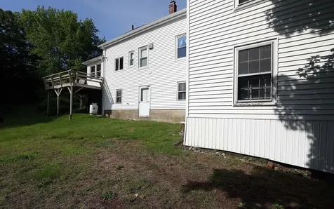 28 Greenville Street Hallowell ME 04347