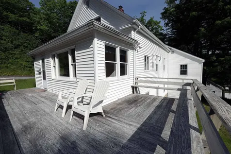28 Greenville Street Hallowell ME 04347