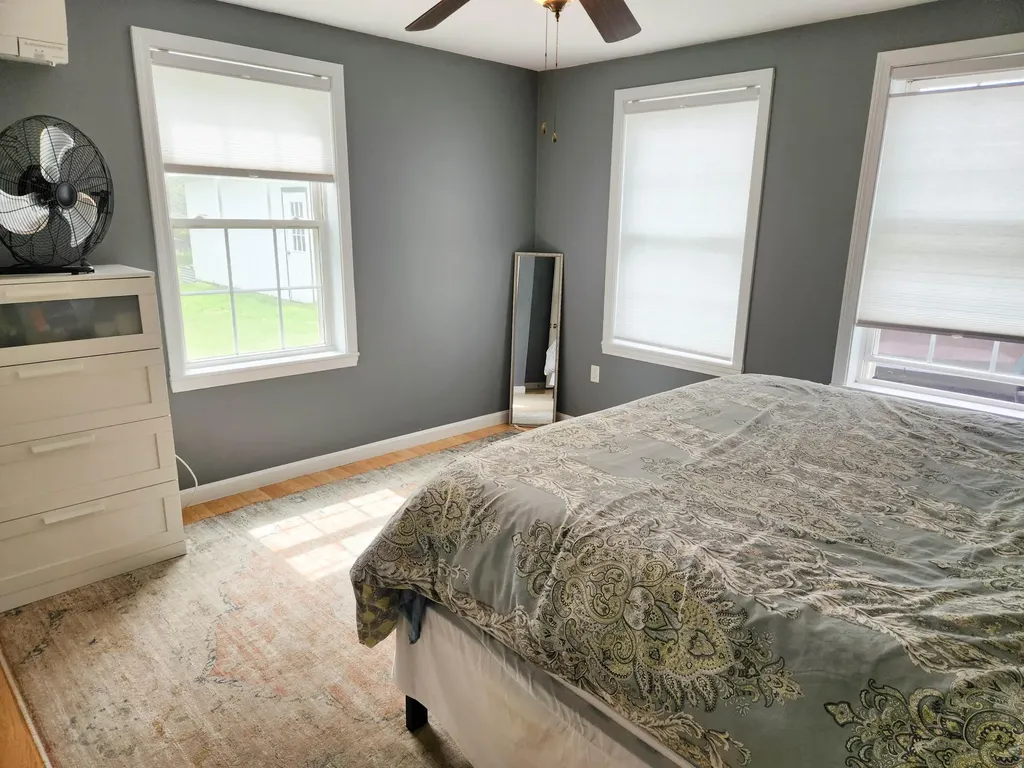 21 Boundary Line Road Bridgewater ME 04735