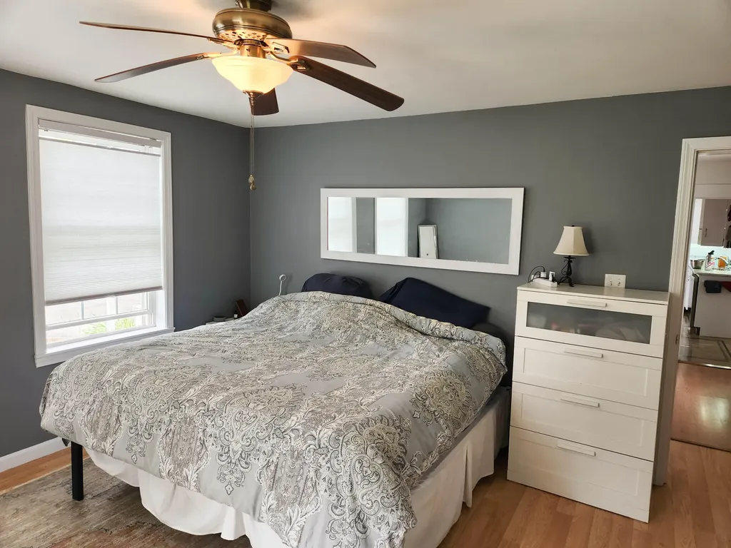 21 Boundary Line Road Bridgewater ME 04735