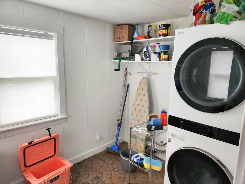 21 Boundary Line Road Bridgewater ME 04735