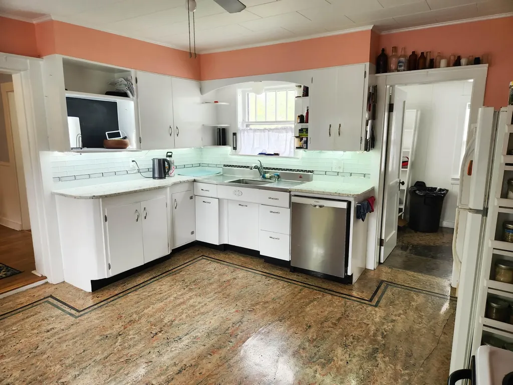 21 Boundary Line Road Bridgewater ME 04735