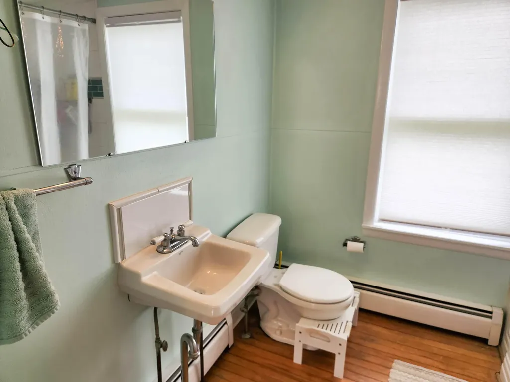 21 Boundary Line Road Bridgewater ME 04735