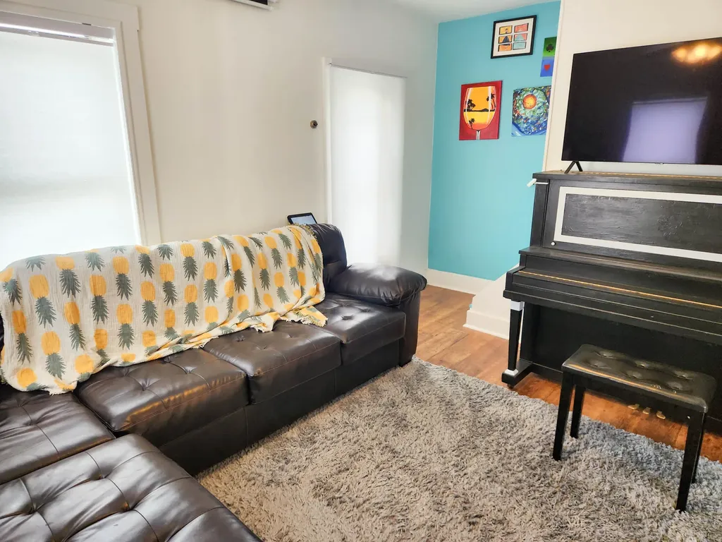 21 Boundary Line Road Bridgewater ME 04735