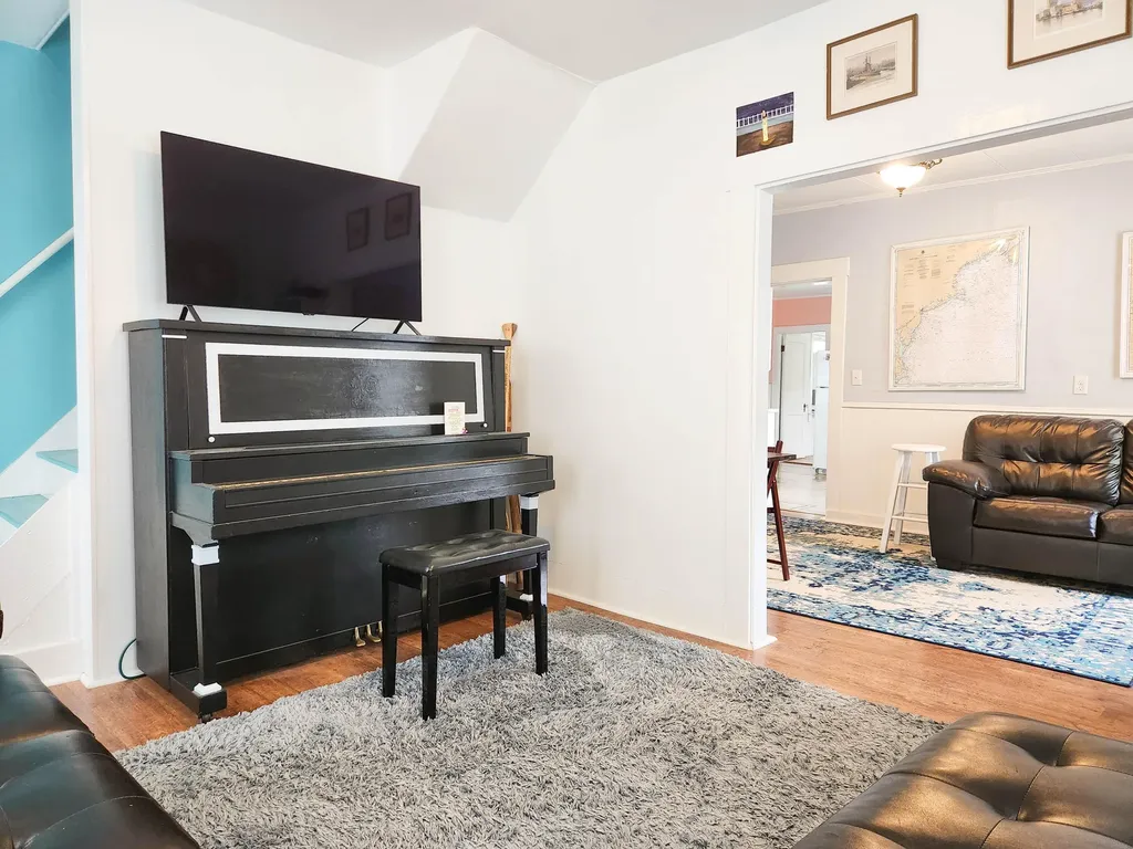 21 Boundary Line Road Bridgewater ME 04735