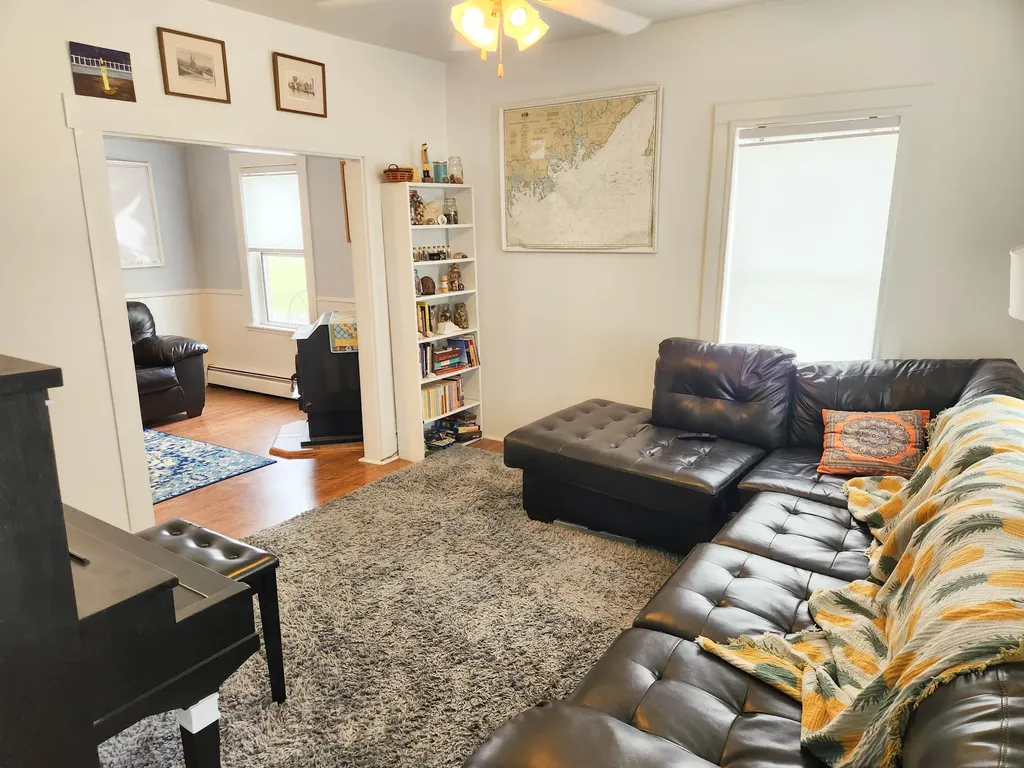 21 Boundary Line Road Bridgewater ME 04735