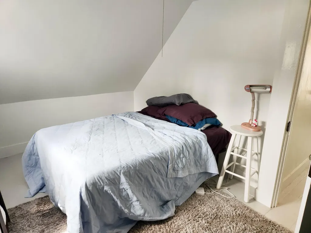 21 Boundary Line Road Bridgewater ME 04735