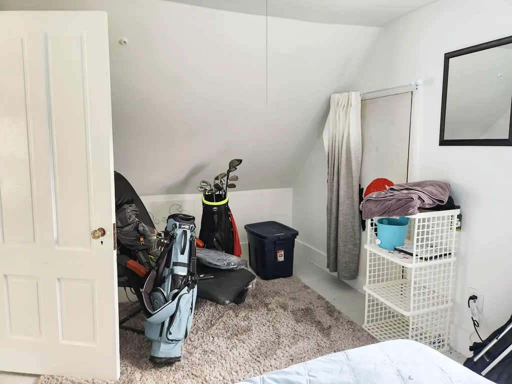 21 Boundary Line Road Bridgewater ME 04735