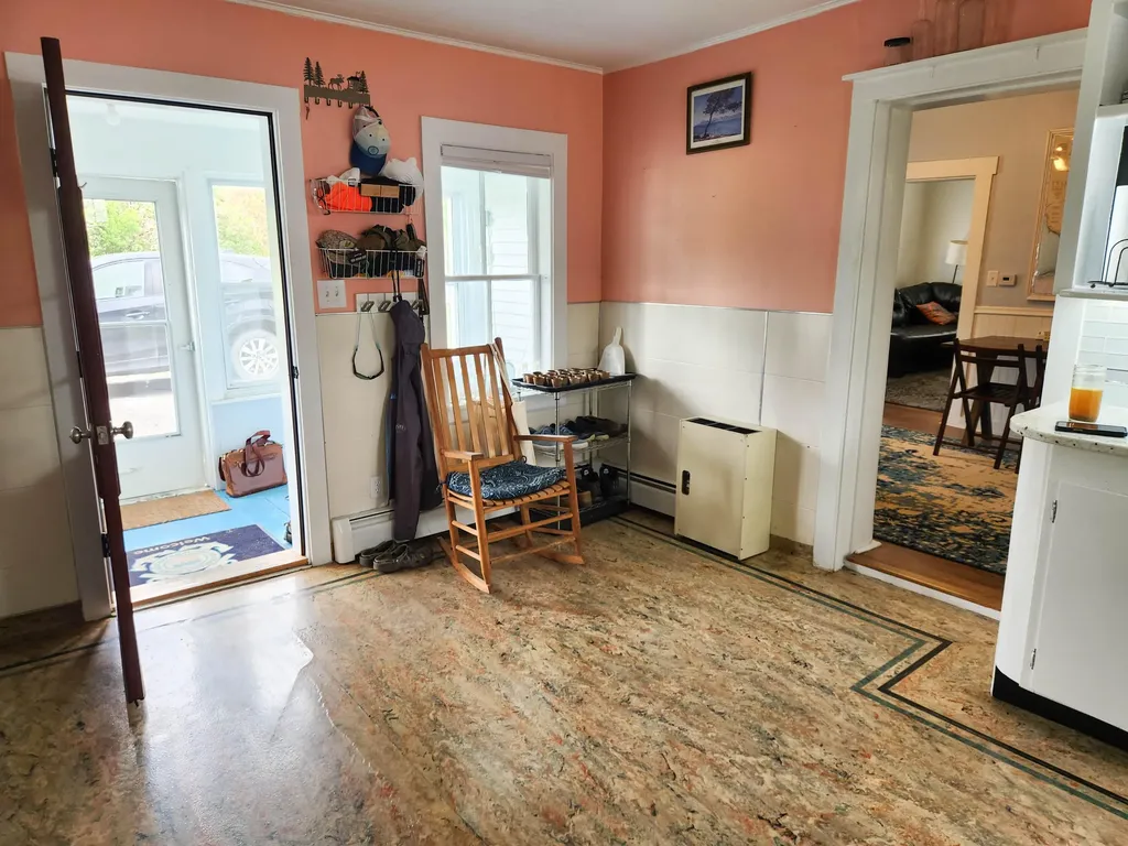 21 Boundary Line Road Bridgewater ME 04735