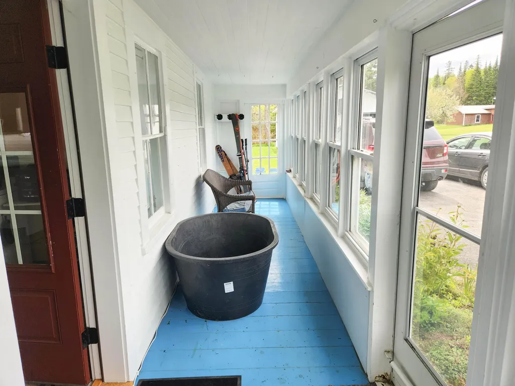 21 Boundary Line Road Bridgewater ME 04735