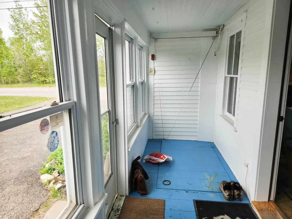 21 Boundary Line Road Bridgewater ME 04735