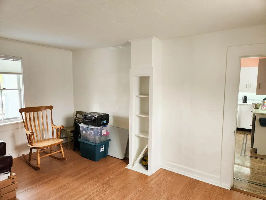 21 Boundary Line Road Bridgewater ME 04735