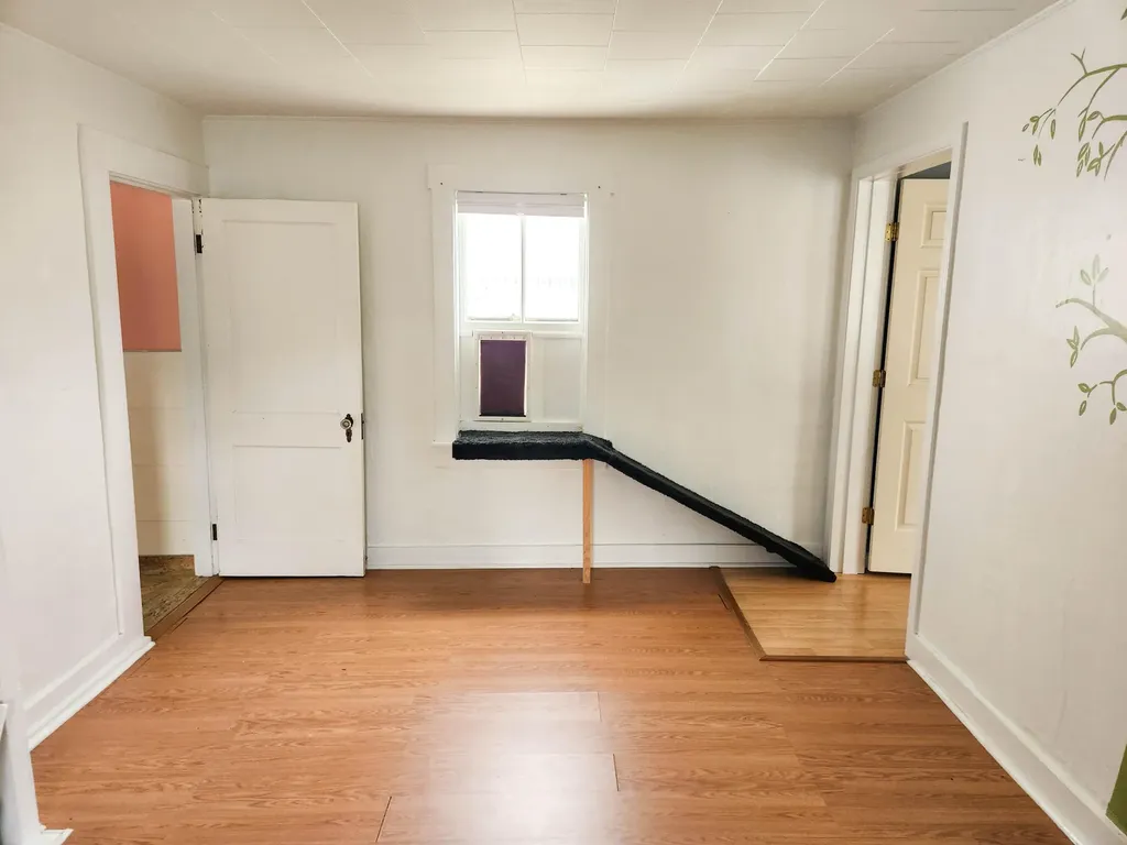 21 Boundary Line Road Bridgewater ME 04735