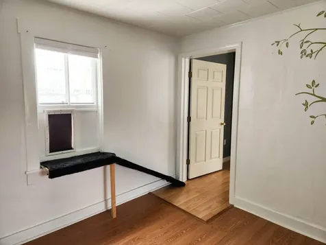 21 Boundary Line Road Bridgewater ME 04735