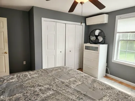 21 Boundary Line Road Bridgewater ME 04735