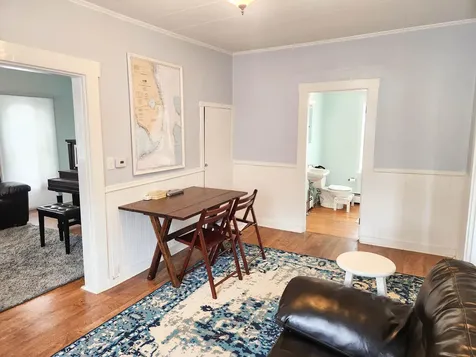21 Boundary Line Road Bridgewater ME 04735