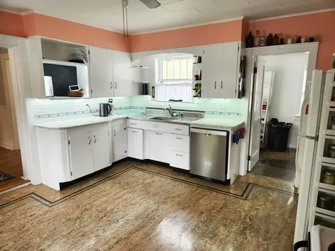 21 Boundary Line Road Bridgewater ME 04735
