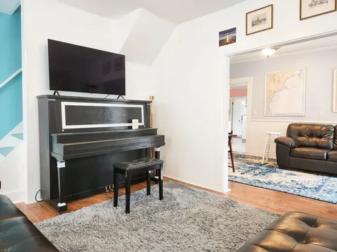 21 Boundary Line Road Bridgewater ME 04735