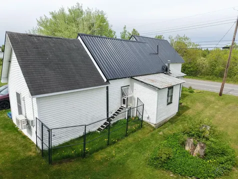 21 Boundary Line Road Bridgewater ME 04735